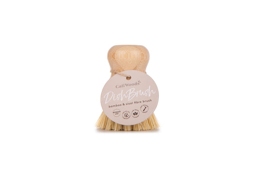 Pot Brush