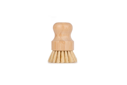 Pot Brush