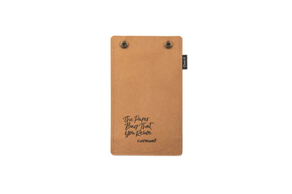 Reusable Paper Bag - Stand Up Pouch
