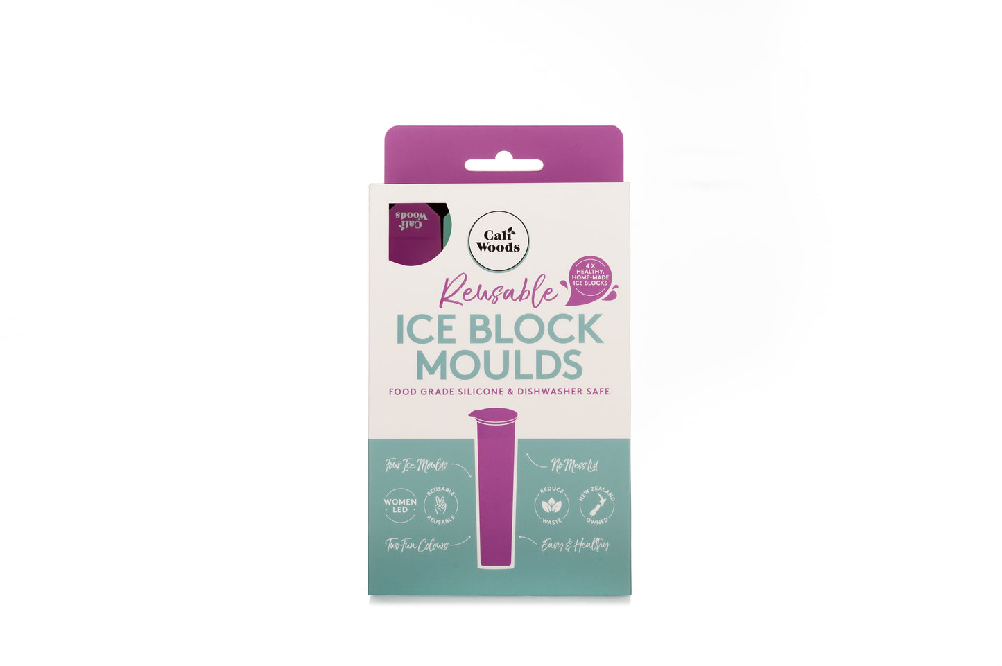 Ice Block Moulds (2 for 1!)