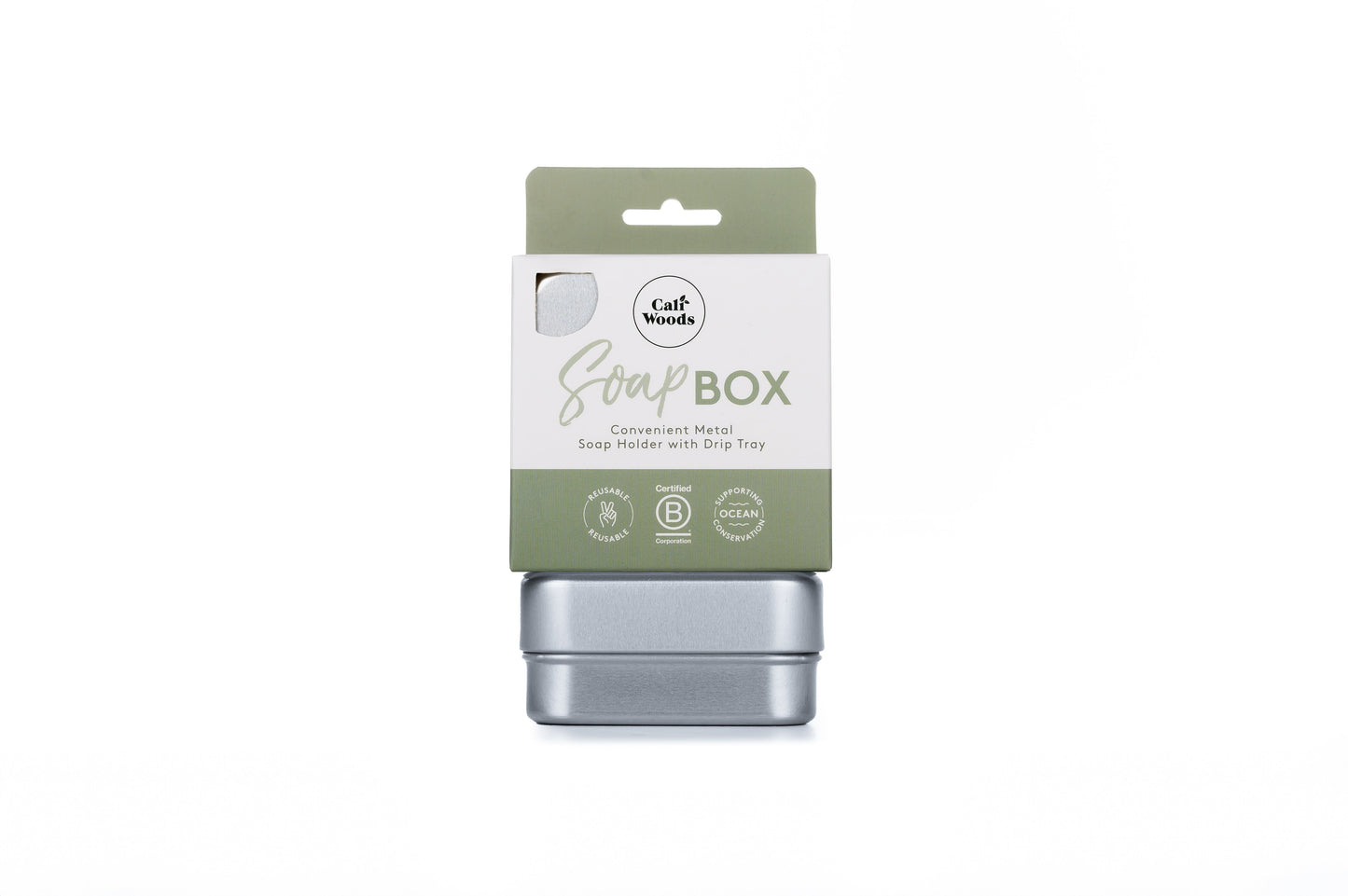Soap Box
