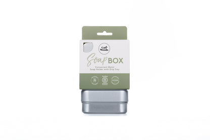 Soap Box