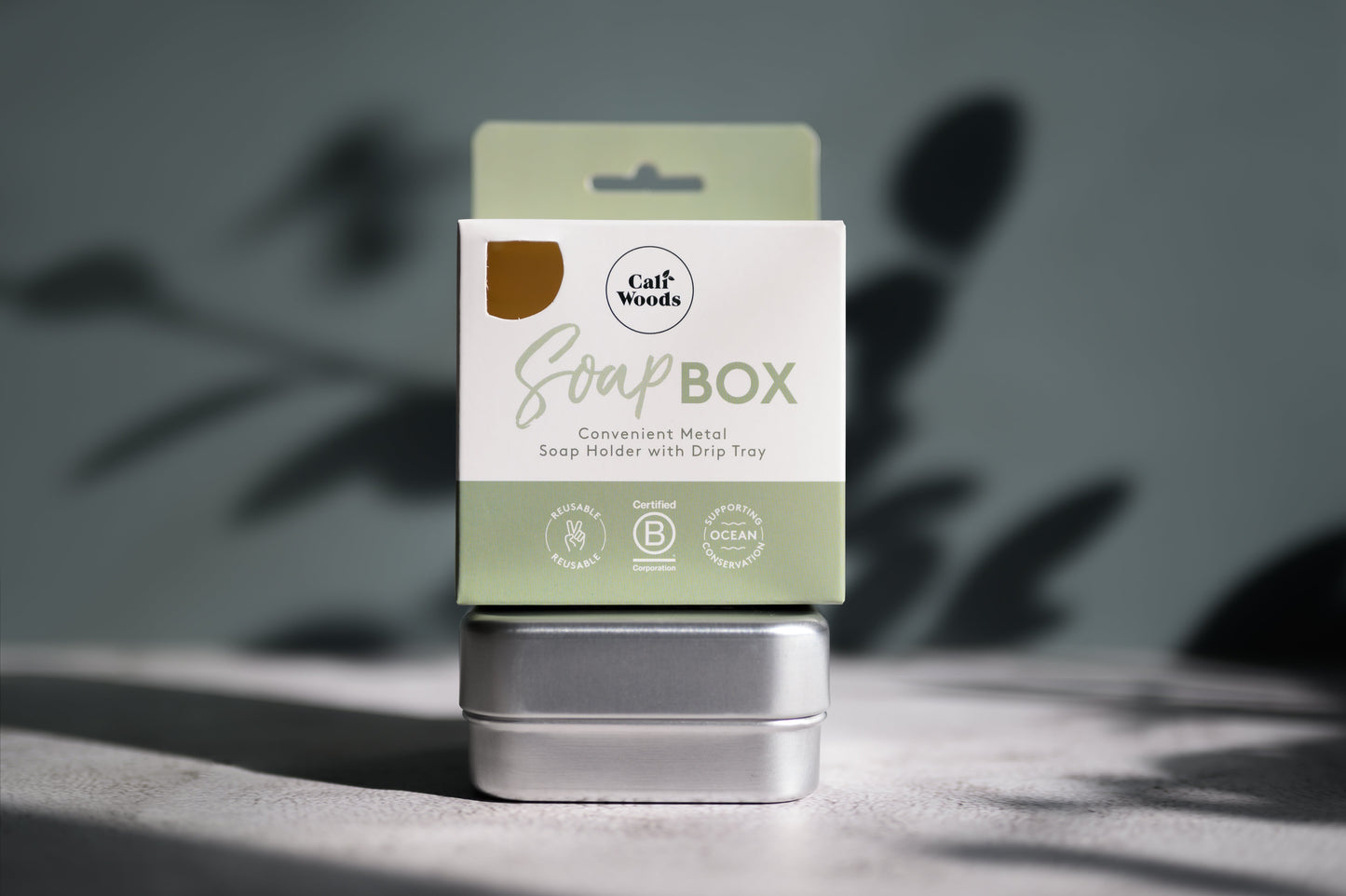 Soap Box