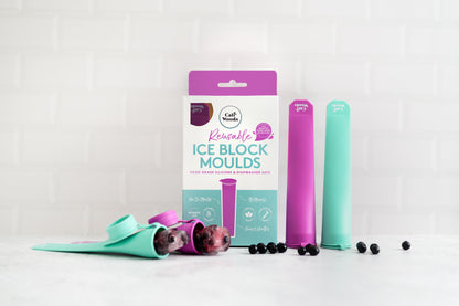 Ice Block Moulds (2 for 1!)