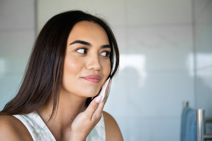Reusable Facial Rounds (2 for 1!)