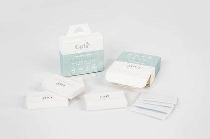 Safety Razor Blade Refill Pack