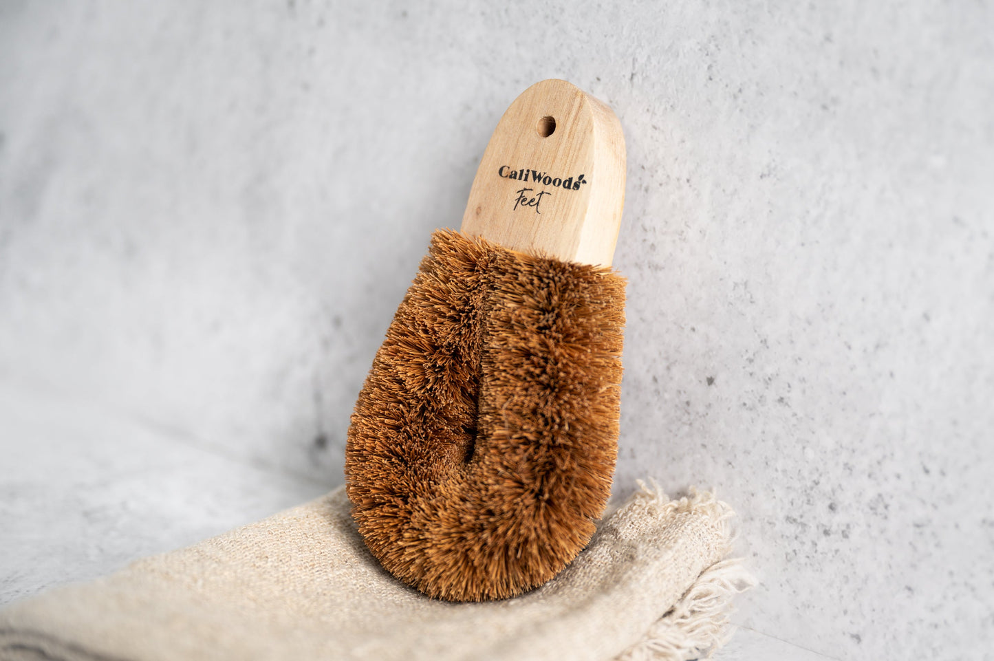 Foot Brush