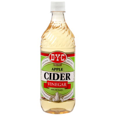 DYC Vinegar Cider 750ml