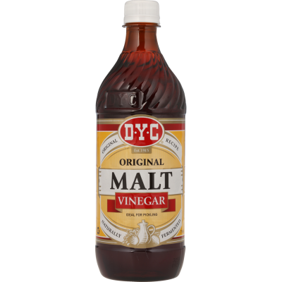 DYC Vinegar Malt 750gm