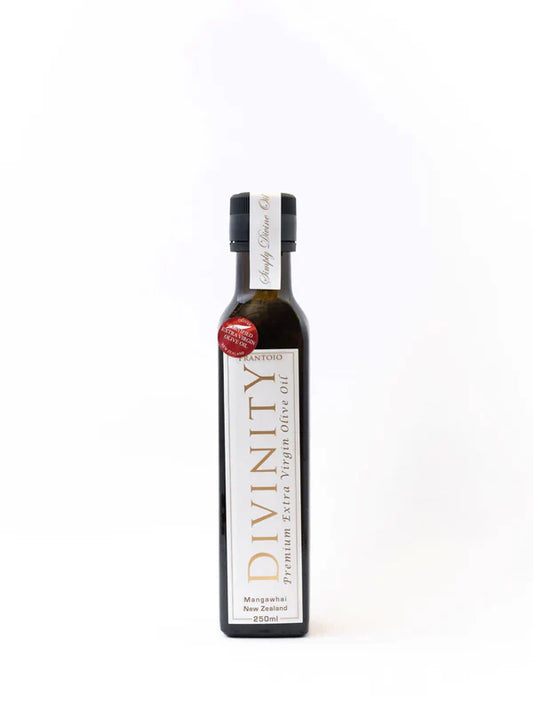 Divinity Frantoio Extra Virgin Olive Oil 250ml