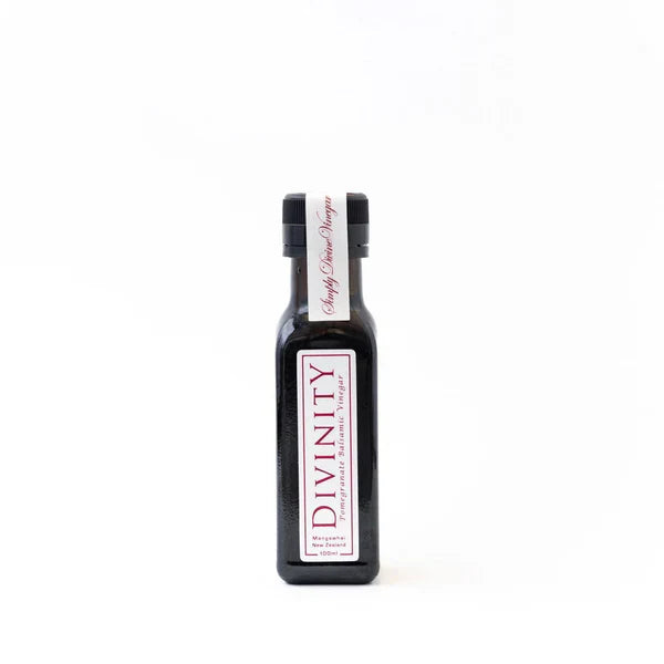 Divinity Pomegranite Balsamic Vinegar 100ml
