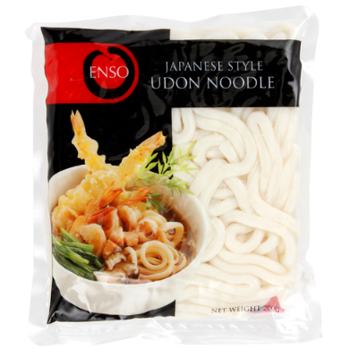 Enso Japanese Style Udon Noodle 200gm
