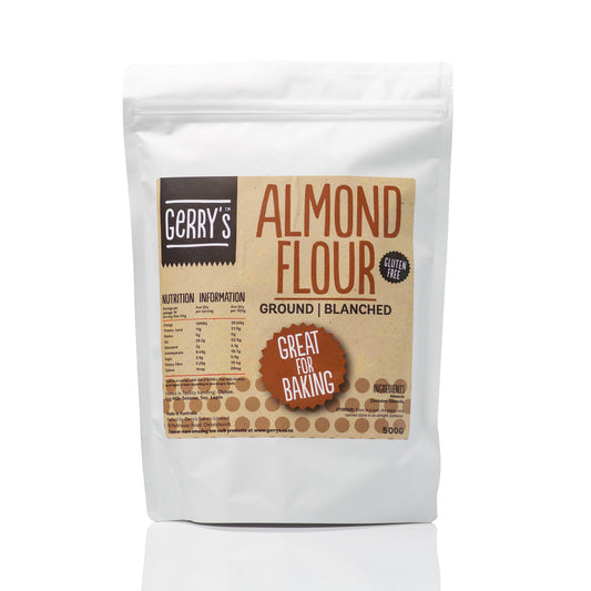 Gerrys Almond Flour 500gm