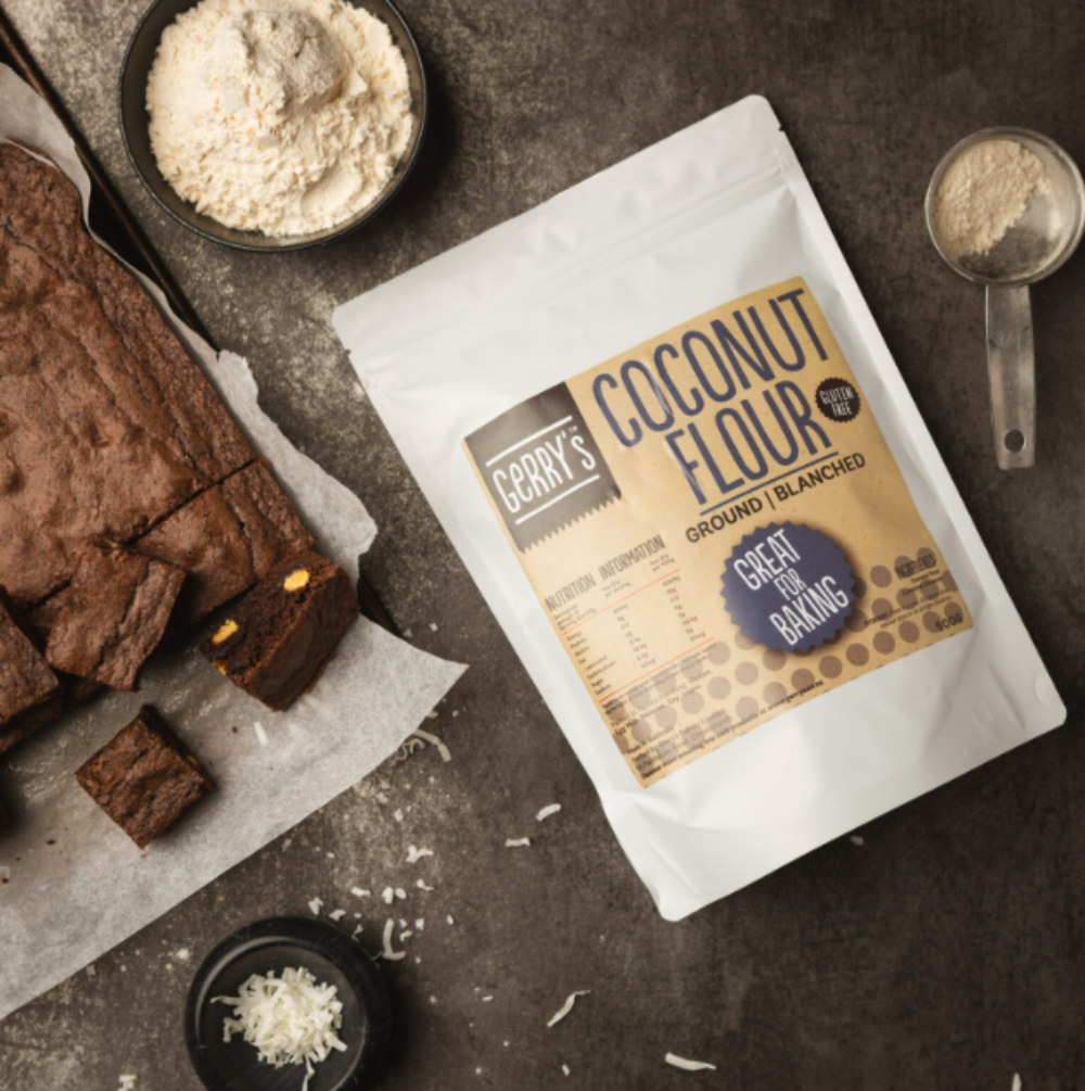 Gerry's Coconut Flour 500g