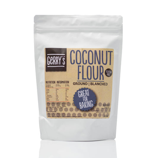 Gerrys Coconut Flour 500gm