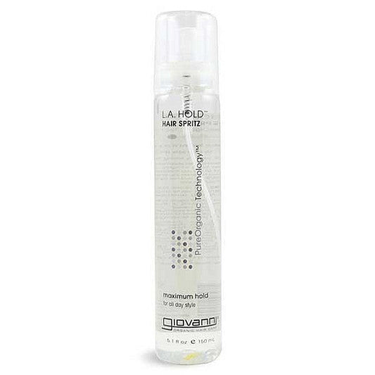 Giovanni L.A. Hold Hair Spritz 65ml
