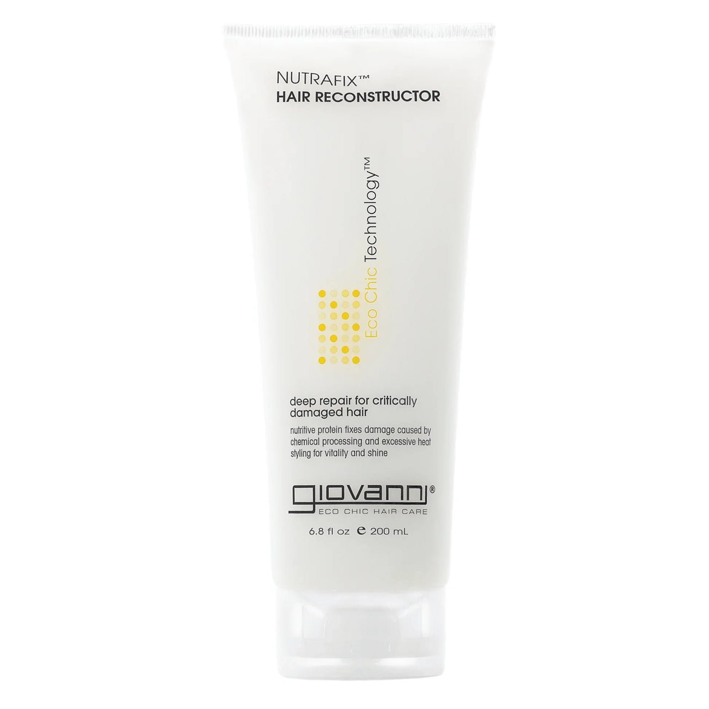 Giovanni Nutrafix Hair Reconstructor 200ml