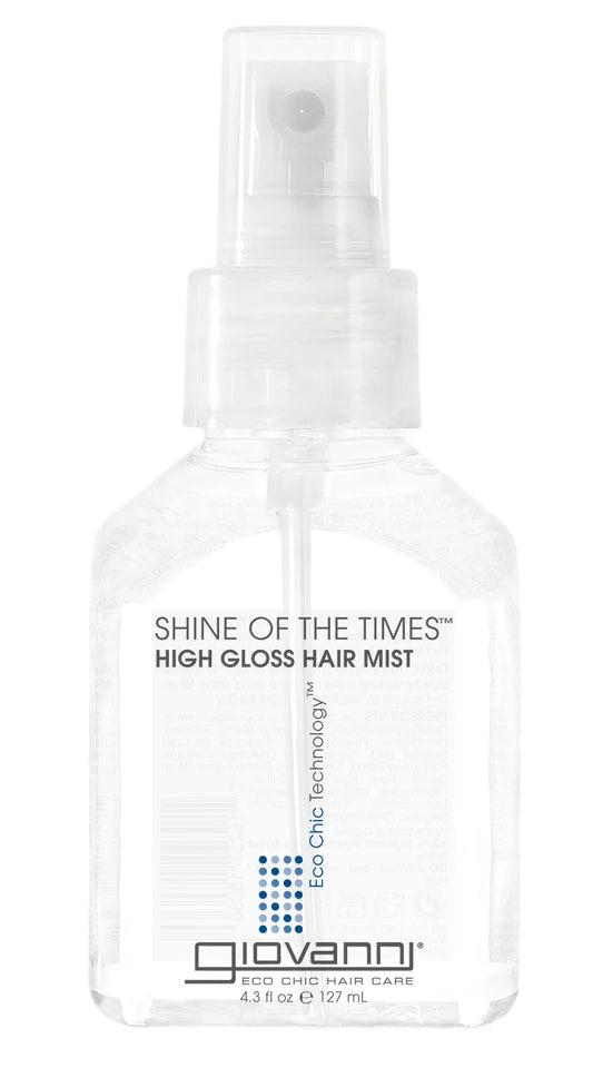 Giovanni Shine of the Times High Gloss Hair Mist 127ml