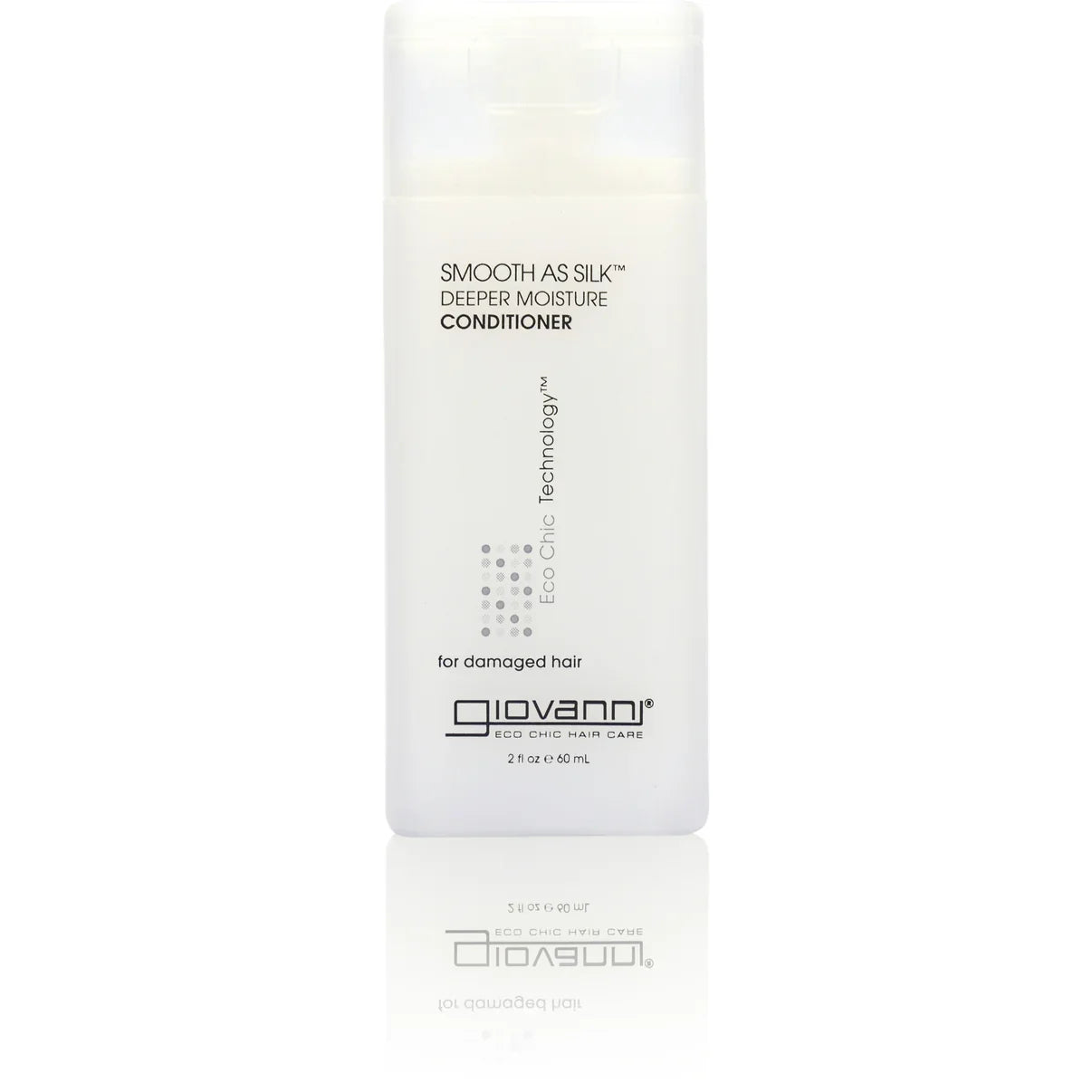 Giovanni Smooth As Silk Deeper Moisture Conditioner 60ml