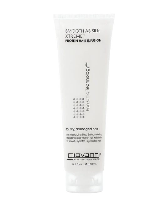 Giovanni Smooth As Silk Xtreme Protein Hair Infusion 150ml