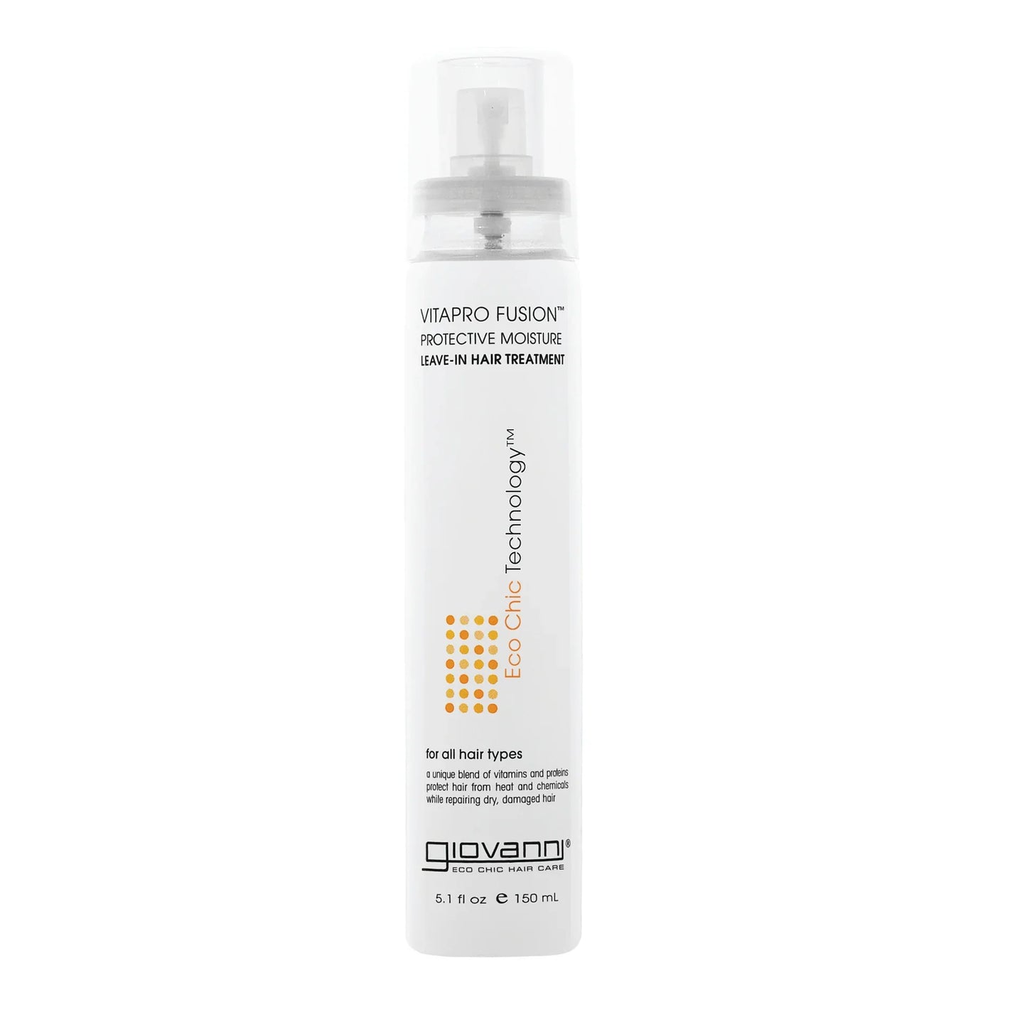 Giovanni Vitapro Fusion Protective Leave In Spray 150ml