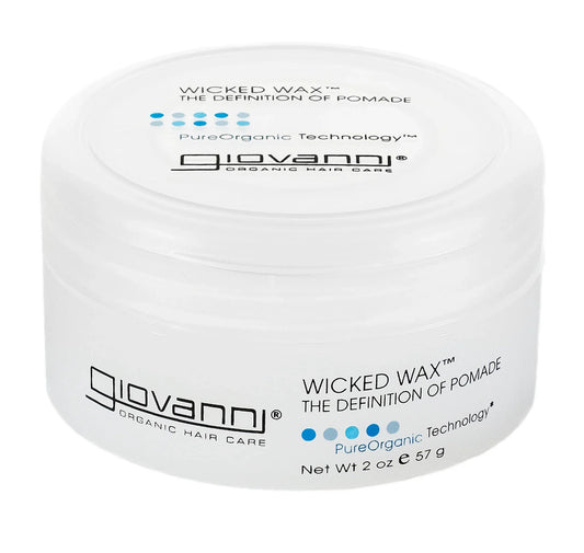 Giovanni Wax Wicked Texture 57g