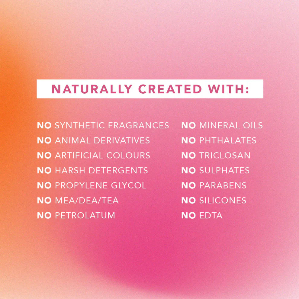 Sukin
Natural Actives Overnight Reset Oil 25ml