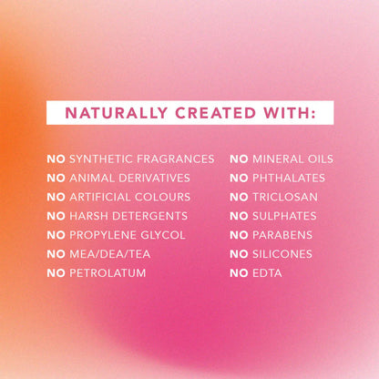 Sukin
Natural Actives Overnight Reset Oil 25ml