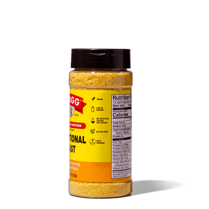 Bragg Nutritional Yeast 127gm
