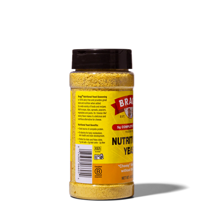 Bragg Nutritional Yeast 127gm