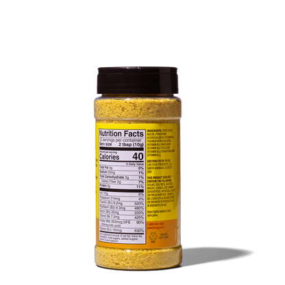 Bragg Nutritional Yeast 127gm