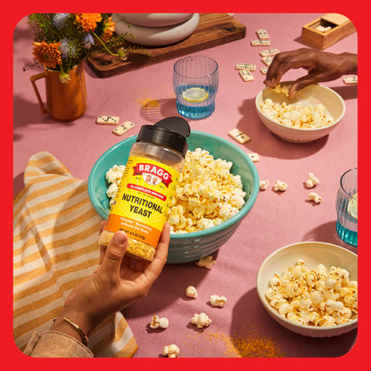 Bragg Nutritional Yeast 127gm