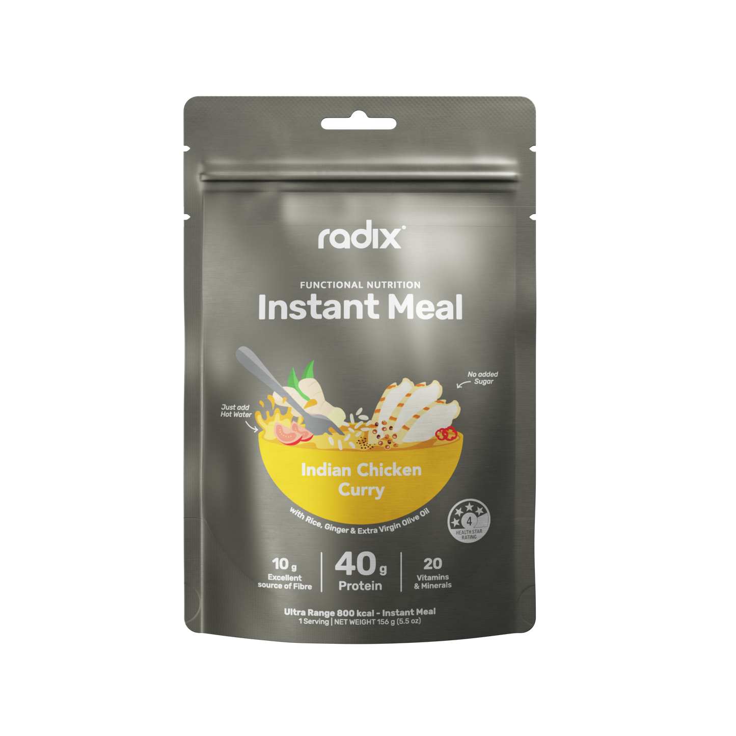 Ultra Meals