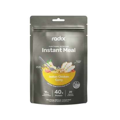 Ultra Meals