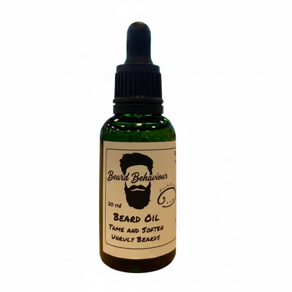 Lambellsoap Beard Oil - Beard Behaviour 30ml