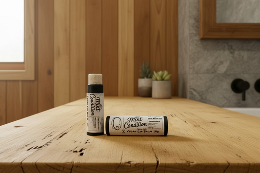 Lambellsoap Mint Condition Lip Balm 10g