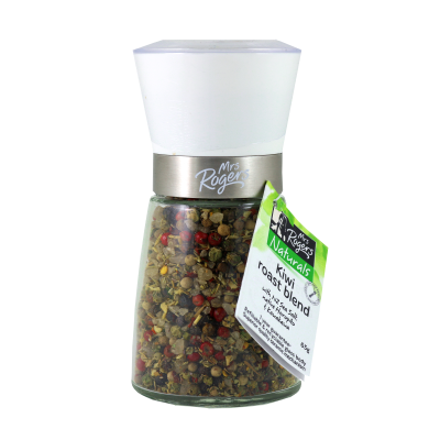 Mrs Rogers Kiwi Roast Grinder 65gm