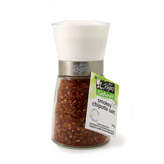 Mrs Rogers Smokey  BBQ 140gm