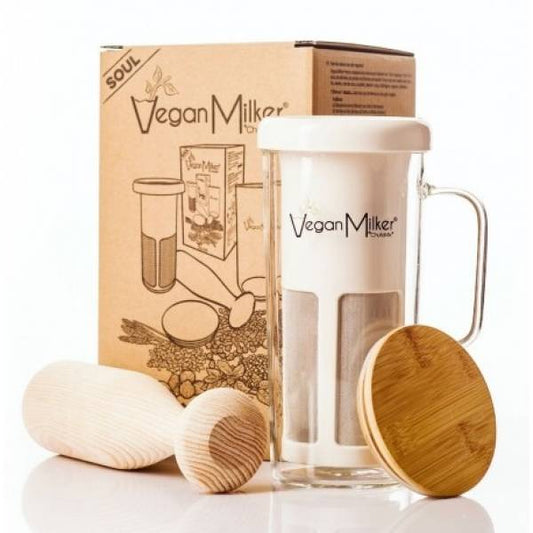 Chufamix Soul Vegan Milker