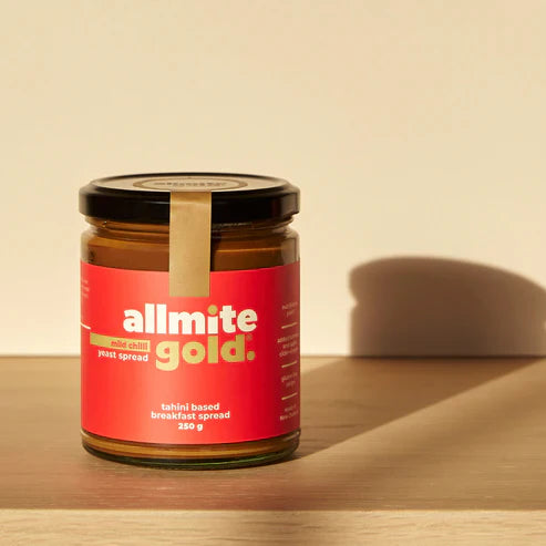 Miteyco Allmite Original Gold 250gm, GF
