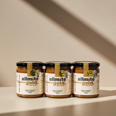 Miteyco Allmite Gold Mild Chilli 250gm