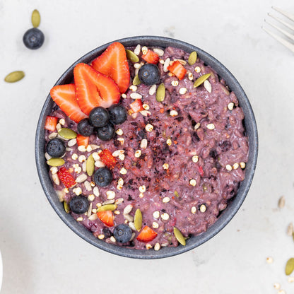 Plant Protein Breakfast