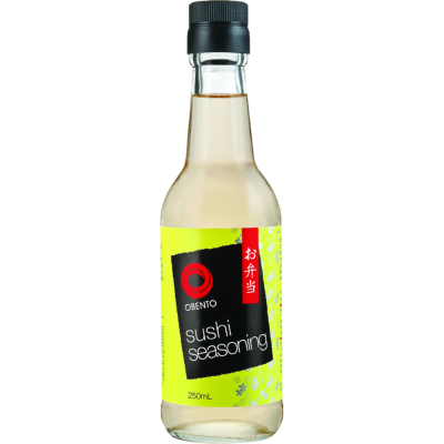 Obento Sushi Seasoning 250ml