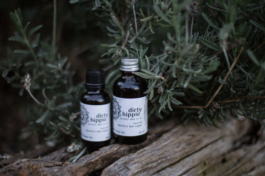 DH Organic Cacay Oil 50ml