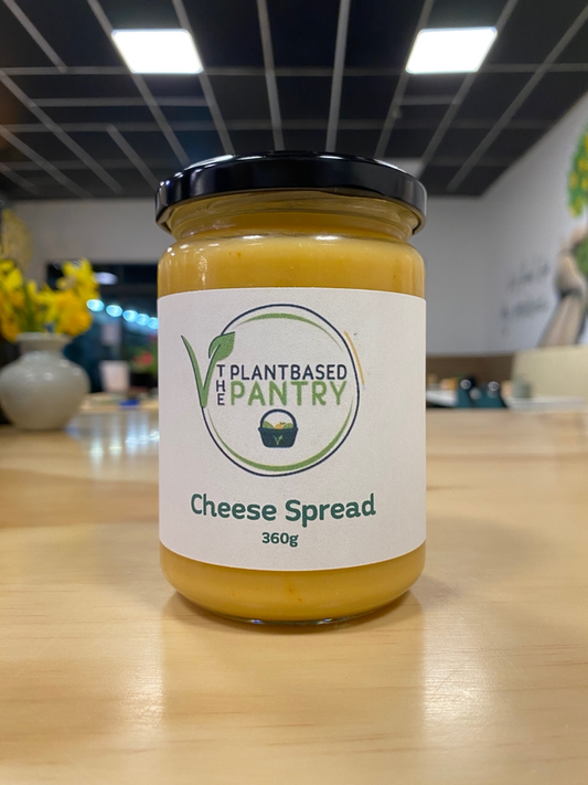PBCafe Cheese spread