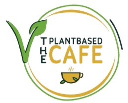 The Plantbased Cafe logo