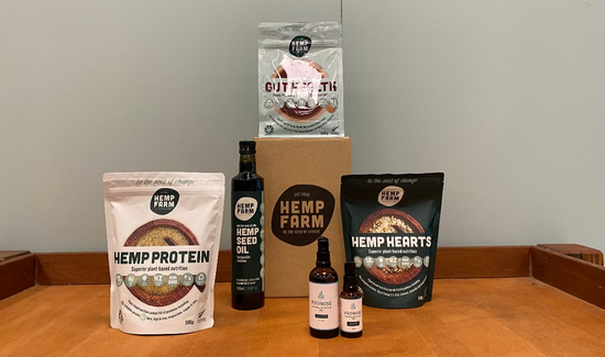 PBPantry HF Range Aug25