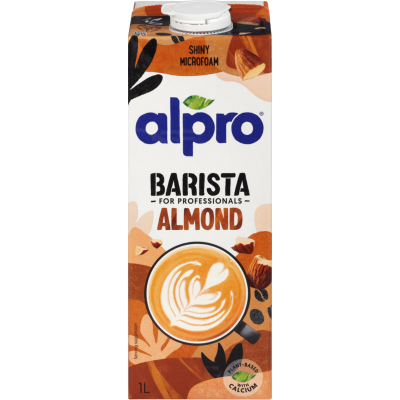 RF Alpro Almond For Professionals 1L