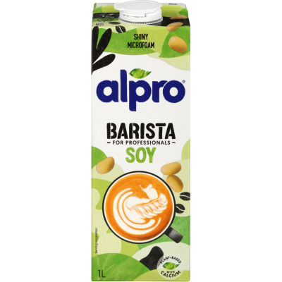 RF Alpro Oat For Professionals 1L