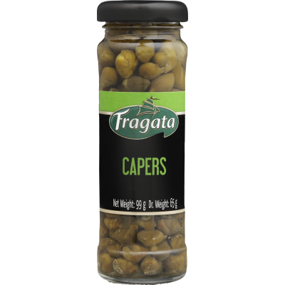 RF Fragata Capers 65gm